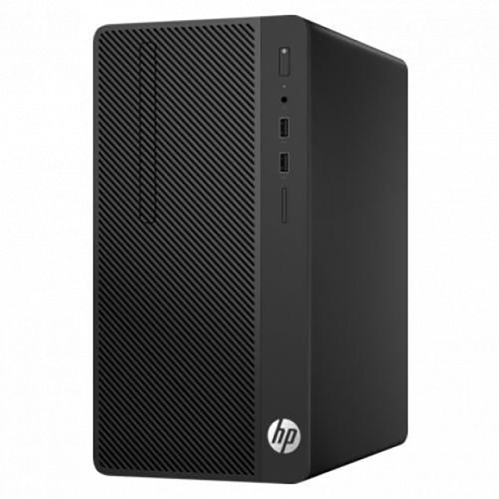 HP 290 Intel i5-7500 Processor, 4GB RAM, 1TB HDD + HP Monitor 18.5 HP 290 Intel i5-7500 Processor, 4GB RAM, 1TB HDD + HP Monitor 18.5